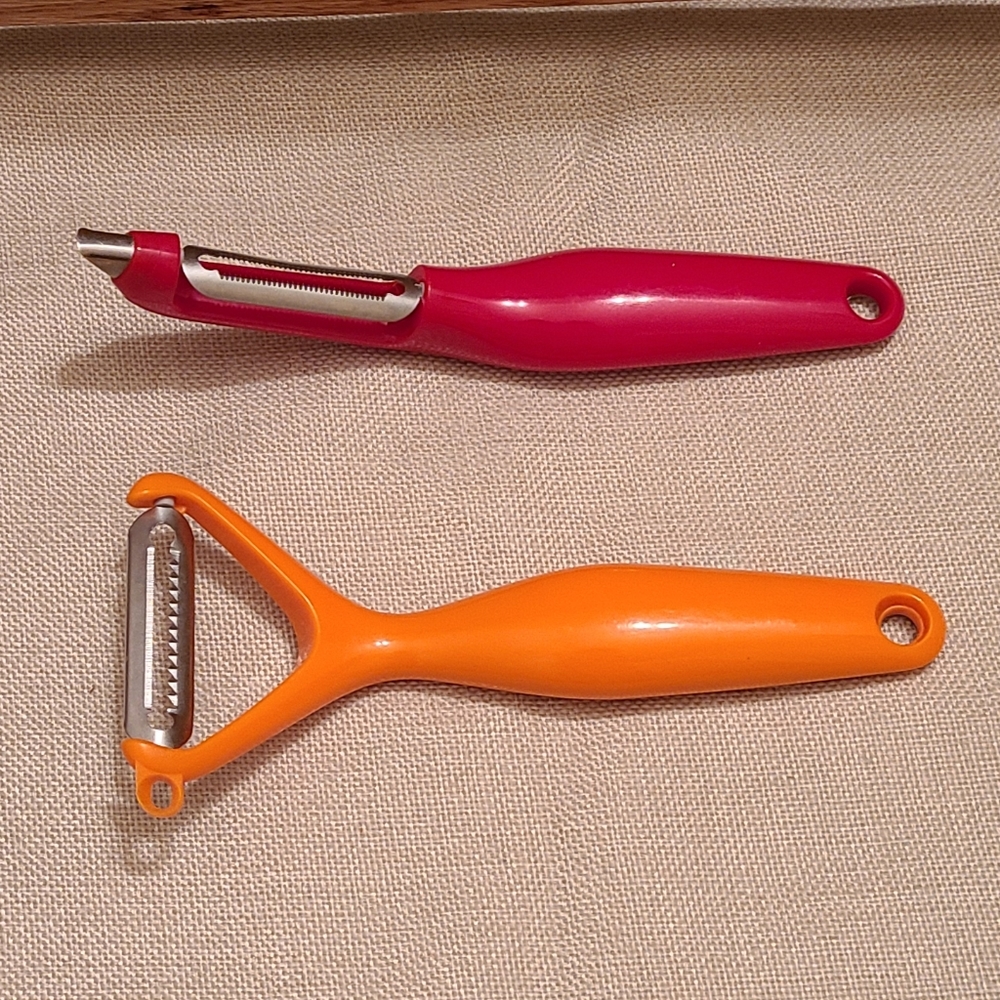 Zyliss julienne Peeler / Zyliss peeler